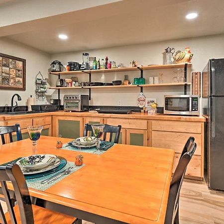 The Farm On Oak Creek Peaceful Cornville Rental! מראה חיצוני תמונה